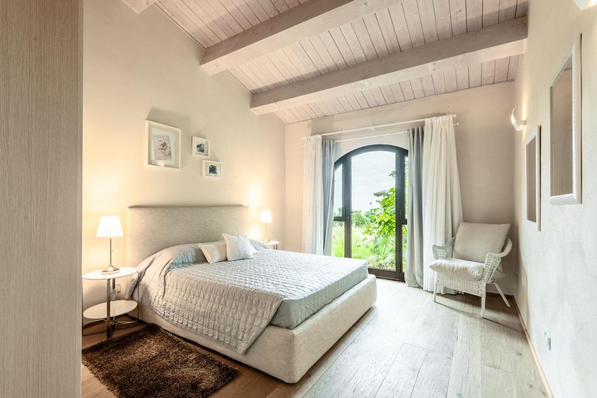 Cignella Garden Villas In Tuscany Трекуанда Екстер'єр фото
