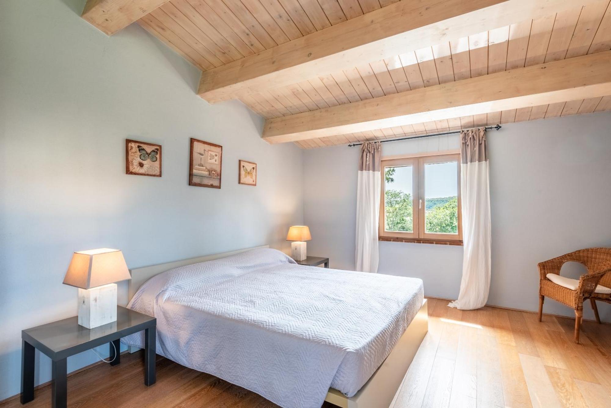 Cignella Garden Villas In Tuscany Трекуанда Екстер'єр фото